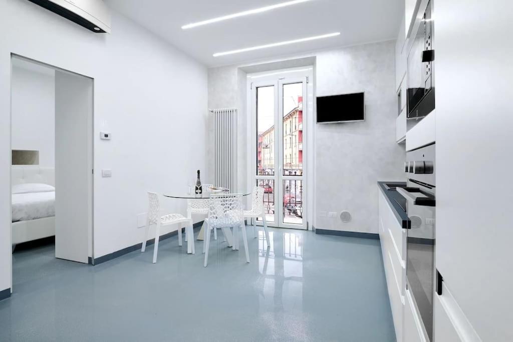 Suite Milano-Hosted By Sweetstay Exterior foto
