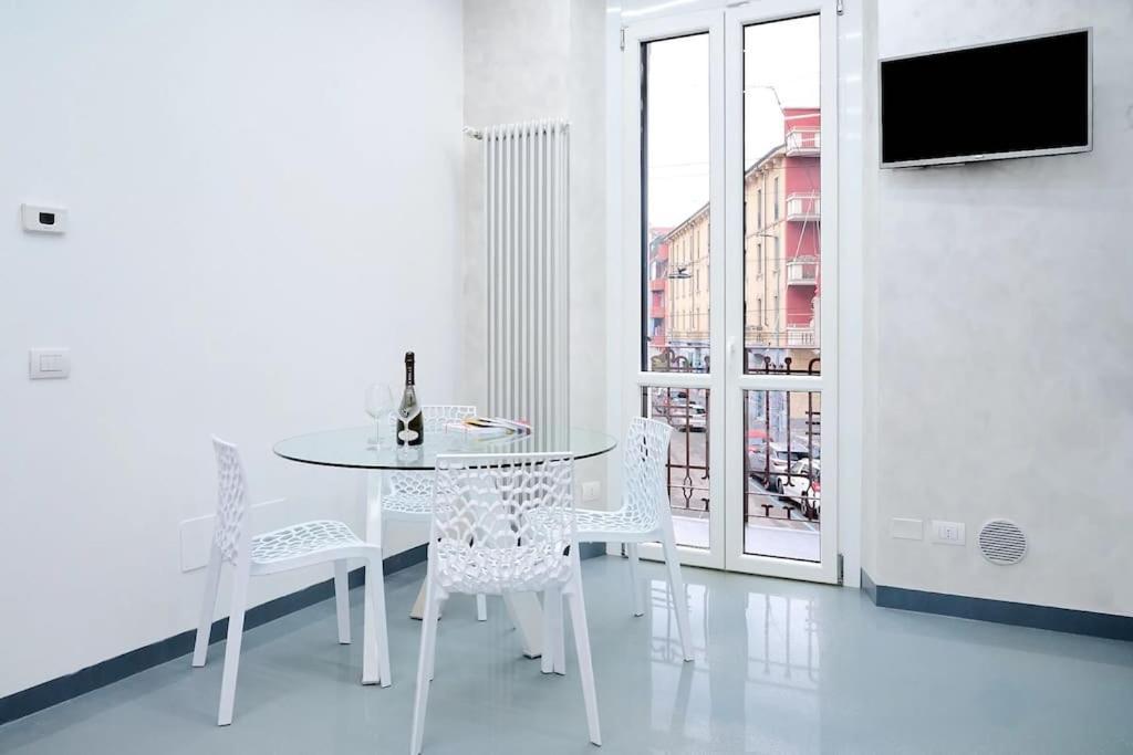 Suite Milano-Hosted By Sweetstay Exterior foto