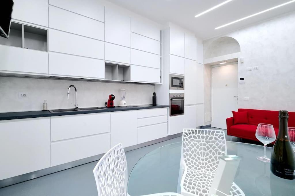 Suite Milano-Hosted By Sweetstay Exterior foto