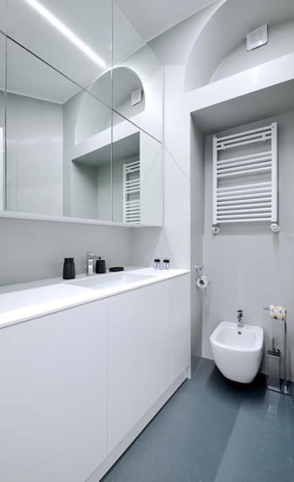 Suite Milano-Hosted By Sweetstay Exterior foto