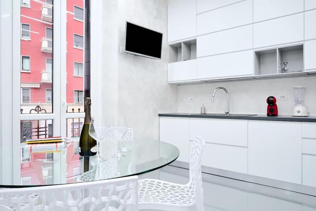 Suite Milano-Hosted By Sweetstay Exterior foto